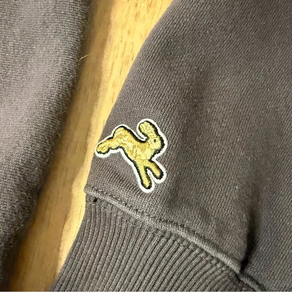 Tracksmith Limited Edition Trackhouse Crew - Toyko '25, XS - Picture 6 of 10